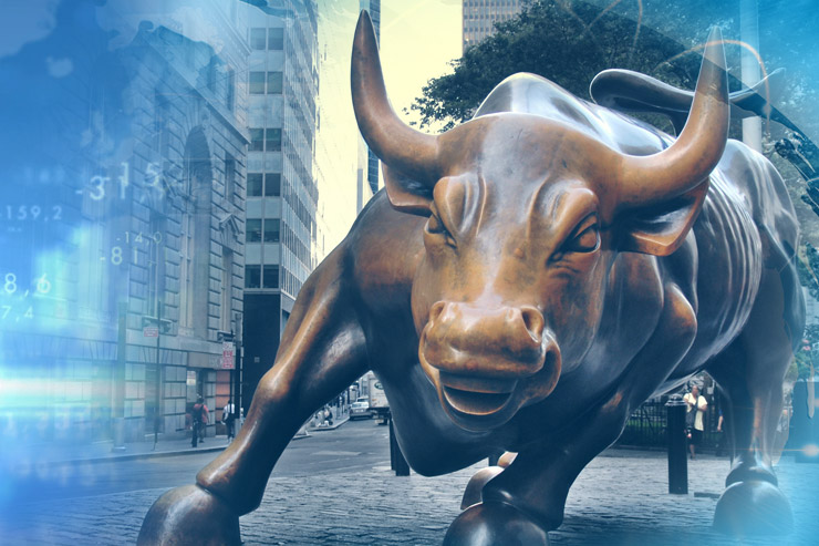 stock brokerages