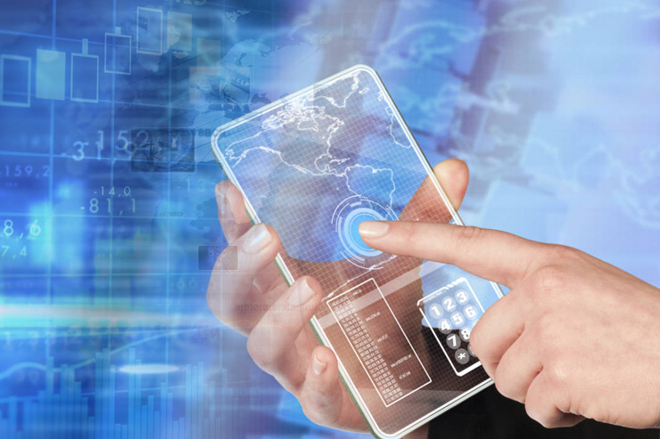 Institutional Trading