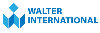 Walter International logo